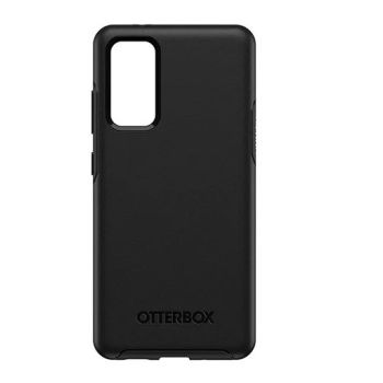 OTTERBOX Symmetry Series Case for Samsung Galaxy S20 FE 5G - Black