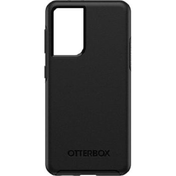 OTTERBOX Symmetry Series Case For Samsung Galaxy S21 5G - Black