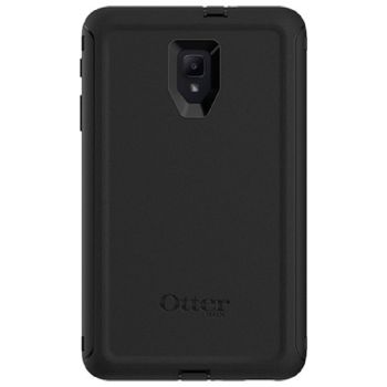 OTTERBOX Defender Series Case for Samsung Galaxy Tab A 8.0 (2017) - Black