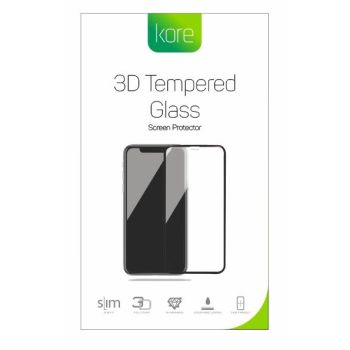 Kore Samsung Galaxy Note20 Ultra Tempered Glass Screen Protector- Super Clear