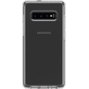 OTTERBOX Symmetry Series Case For Samsung Galaxy S10+ - Clear