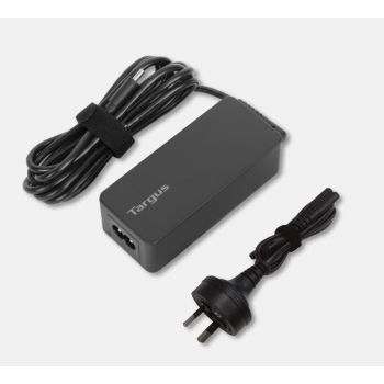 TARGUS 45W USB-C Power, Built-in Power Supply Protection; 1.8M Cable s Limited