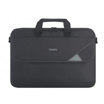 Targus 13-14' Intellect Topload Laptop Case - Black