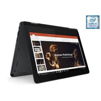 LENOVO ThinkPad 11e YOGA Intel M3-8100Y 8GB 256GB WIN10 PRO National Academic Intel UHD Graphics 615 3CELL WIFI BT  Deport