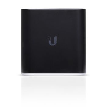 UBIQUITI airCube Wireless Dual-Band Wi-Fi Access Point - 802.11AC Wireless - 4x Gigabit Ethernet - Super Antenna provides wide-area coverage