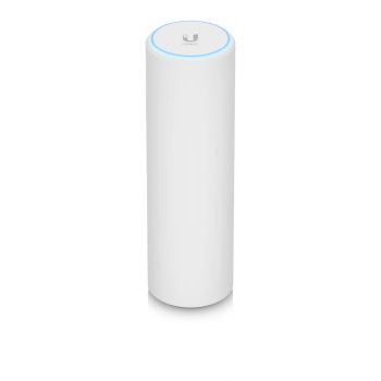 UBIQUITI Unifi Wi-Fi 6 Mesh AP 4x4 Mu-/Mimo Wi-Fi 6, 2.4Ghz @ 573.5Mbps & 5GHz @ 4.8Gbps, PoE Injector Included