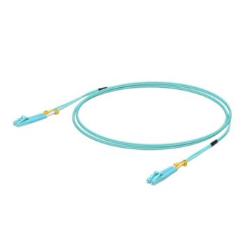 UBIQUITI Unifi ODN Fiber Cable, 1m MultiMode LC-LC