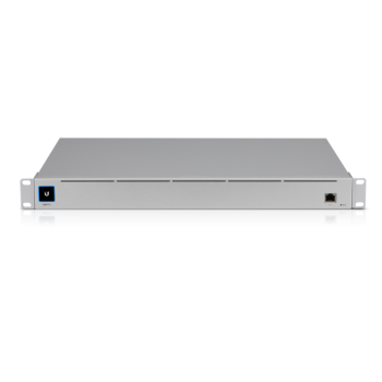 UBIQUITI UniFi Redundant Power System - Protect Up To 6 Rackmount Ubiquiti Gen2 Devices - 950W DC Power Budget - Touch Screen Info Display