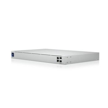 UBIQUITI Next-generation Gateway Pro, Dual-WAN Security Gateway, For Medium-Large Sized Networks, For Use With UCK-G2-PLUS