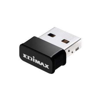 EDIMAX AC1200 Dual Band MU-MIMO Wireless Nano USB adapter