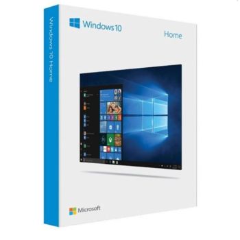 MICROSOFT Windows 10 Home Retail 32-bit/64-bit USB Flash Drive (HAJ-00055) > KW9-00265