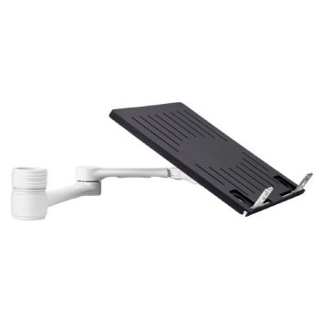 Atdec Accessory Notebook Arm White