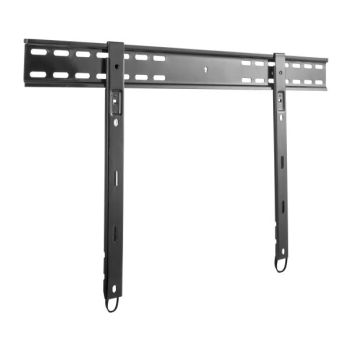 Easilift Ultra Slim Fixed TV Wall Mount / Supports most 37" to 70" up to 40kgs