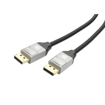 J5create JDC42 4K DisplayPort DP to DisplayPort DP 1.8m Cable