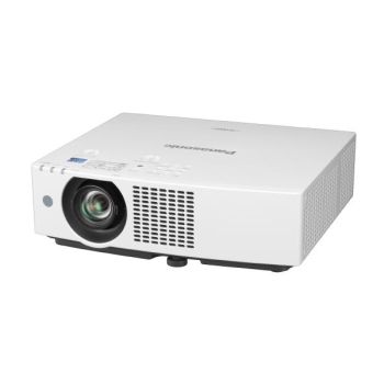 Panasonic PT-VMZ51 - 5200lm LCD WUXGA  Laser/ Contrast 3,000,000:1/ Std Lens Included./ Lens shift  H+V./  White