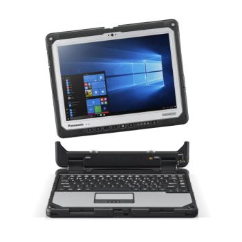 Panasonic Toughbook CF-33 12" Detachable Mk2