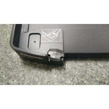 Panasonic Desktop Port Replicator for CF-54 &amp Toughbook 55