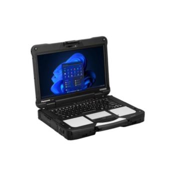 Panasonic Toughbook 40 (14" Fully Rugged Notebook) with i5, 16GB RAM, 512GB SSD &amp; 4G