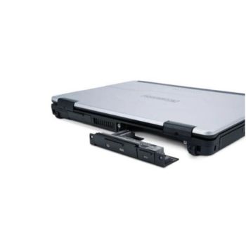 Panasonic Toughbook 55 - Rear Area Selectable I/O Module : VGA, Serial, USB 3.1