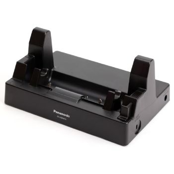 Panasonic "";Lite Version"" Cradle for FZ-M1 &amp FZ-B2