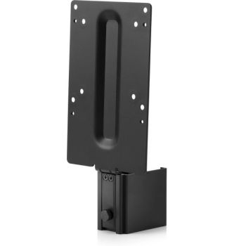 HP B250 PC Mounting Bracket -8RA46AA- (Compatible with the HP P22h, P24h, and P27h G4 Monitors)