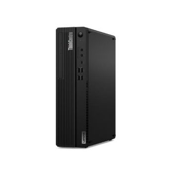 Lenovo ThinkCentre M70s G3 SFF -11T8001YAU- Intel i5-12400 / 8GB 3200MHz / 256GB SSD / W11P / 3-3-3 (Replaces 11DC001YAU)