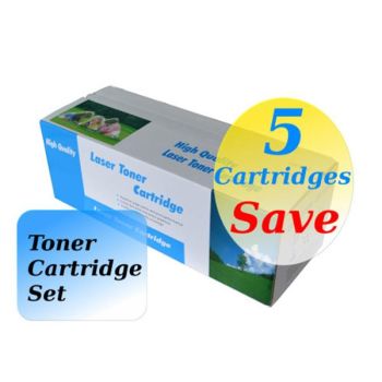 ML-1610 ML-2010 Generic Toner X 5