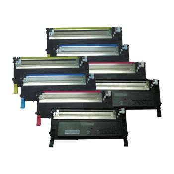 1230 Series Generic Toner Set X 2