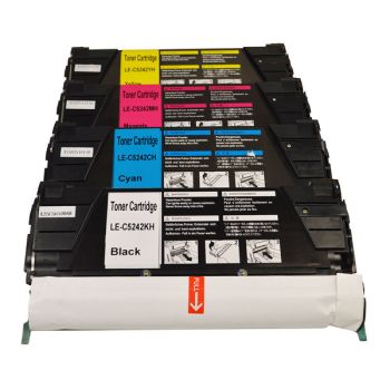 C5240 Series Generic Toner Set