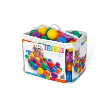INTEX FUN BALLZ