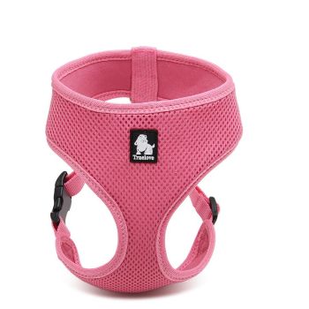 Skippy Pet Harness Pink M