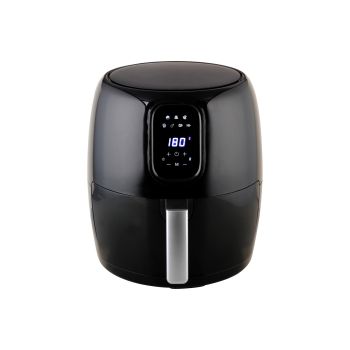 8L Digital Air Fryer w/ 200 C, 7 Cooking Settings, 1700W