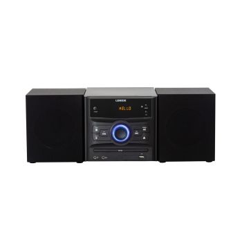 Bluetooth DVD Hi-Fi Speaker Sound System - High Quality 30 Watts