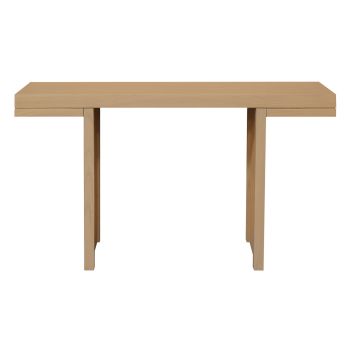 Brentwood Console Table (Natural)