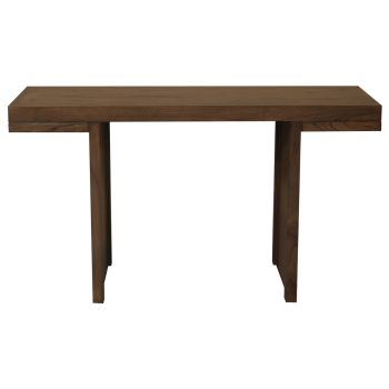 Brentwood Console Table (Walnut)