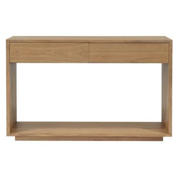 Oscar 2 Drawer Hall Table