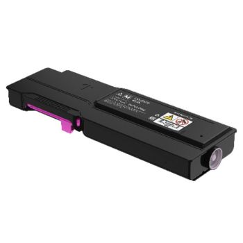 Compatible Xerox Docuprint CM415AP Black Toner