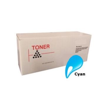Compatible Xerox Docuprint CM415AP Cyan Toner