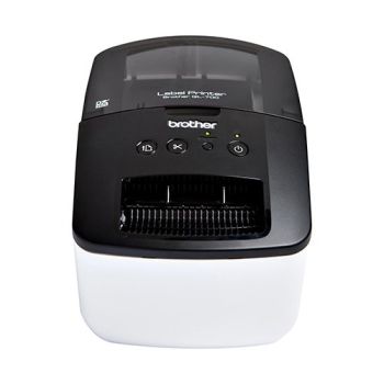 Brother QL700 Label Printer - for use in Brother Printer