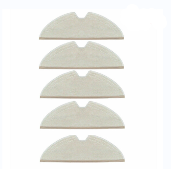 Mop Cloths Rags For XiaoMi Roborock S5 Max S6 MaxV S6 Pure Vacuum Spare Parts