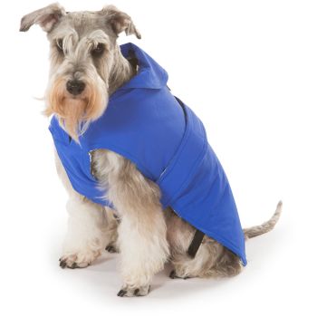 Blue Dog Coat 35cm