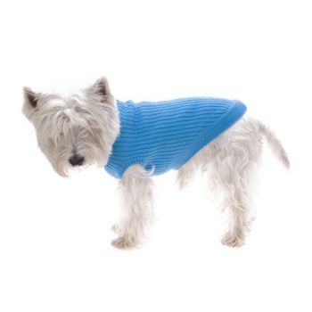 Blue Dog Jumper 35cm