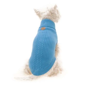 Blue Dog Jumper 40cm