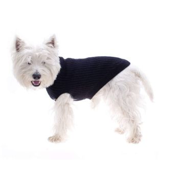 Black Dog Jumper 35cm