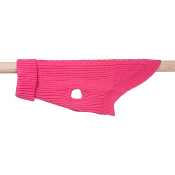 Pink Dog Jumper 30cm