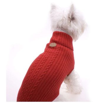 Red Dog Jumper 40cm