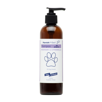 All Purpose Dog Shampoo