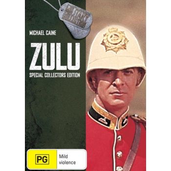 Zulu - Special Collector's Edition DVD