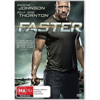 Faster DVD