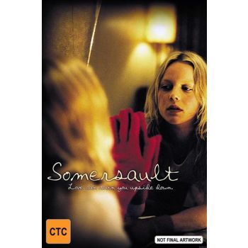 Somersault DVD